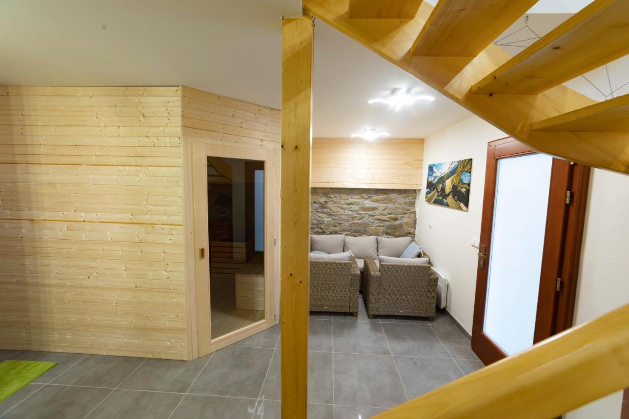 Apartman Dvorce Stráž nad Nežárkou Екстериор снимка