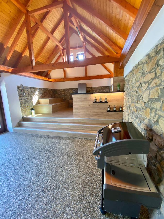 Apartman Dvorce Stráž nad Nežárkou Екстериор снимка